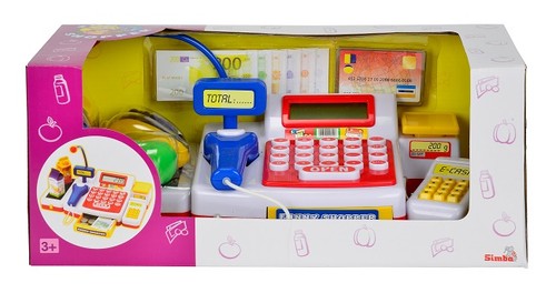 Simba 104525700 supermarket - 104525700,