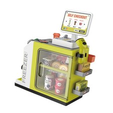 Register Playset for Kids