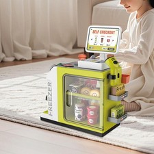 Register Playset for Kids