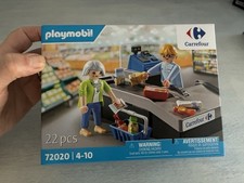 NEW FRENCH CARREFOUR