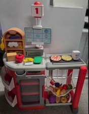 Little Tikes Shop N Learn