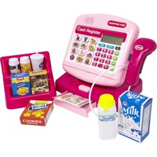 CHECKOUT CASH REGISTER TILL