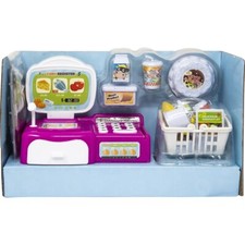 CHECKOUT CASH REGISTER TILL