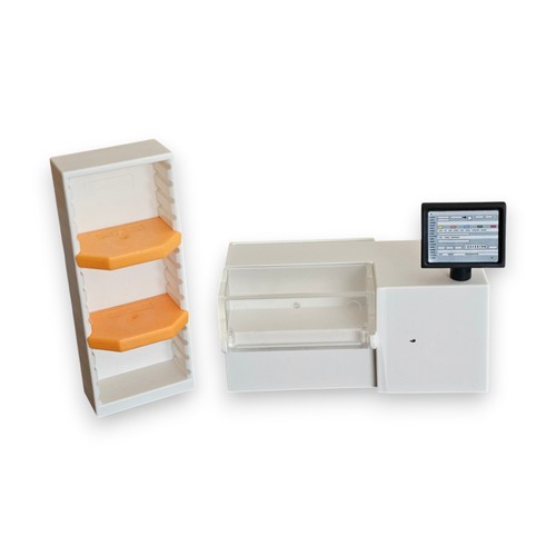 Playmobil cash register shop - playmobil,