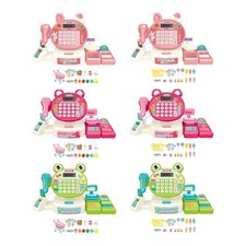 Register Toy Kids Pretend Play