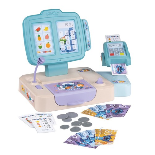 Disney stitch cash - stitch,
