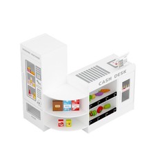 Kids Grocery Store Playset