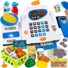 Childs Till Cash Register for
