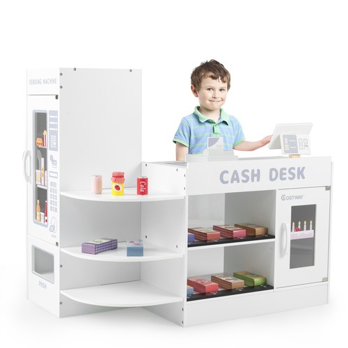 Kids grocery store - grocery,