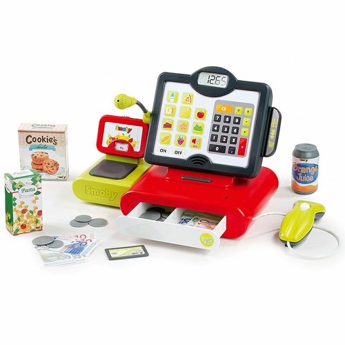 Childrens electronic cash - childrens,