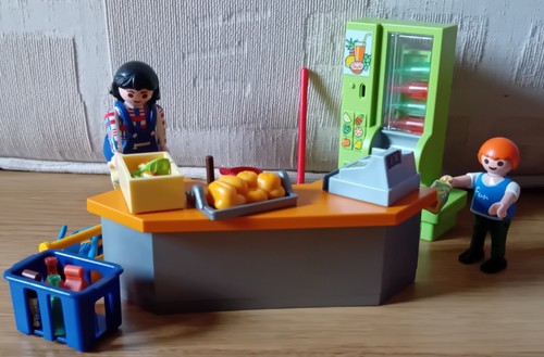 Playmobil 4327 school - 4327,