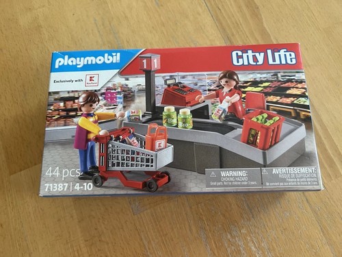 Playmobil city life 71387 - playmobil,