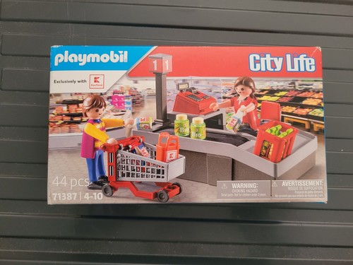 Playmobil city life 71387 - playmobil,