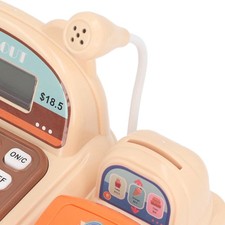 T- Children Play Cash Register