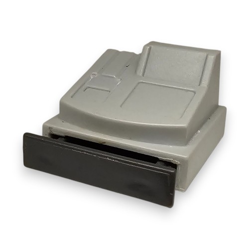 Playmobil accessories cash - playmobil,